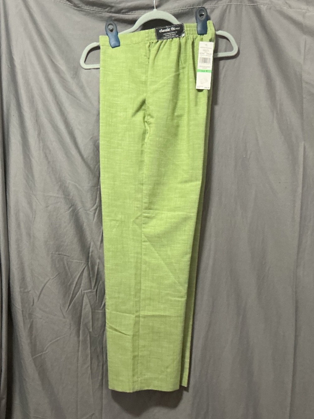Alfred Dunner pants
